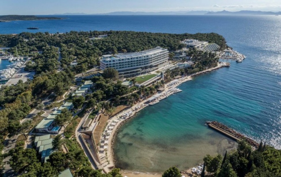 EEG completed the Energy Audit for the Four Seasons Astir Palace Hotel Athens 
