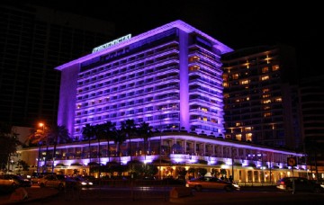 Phoenicia Intercontinental Hotel