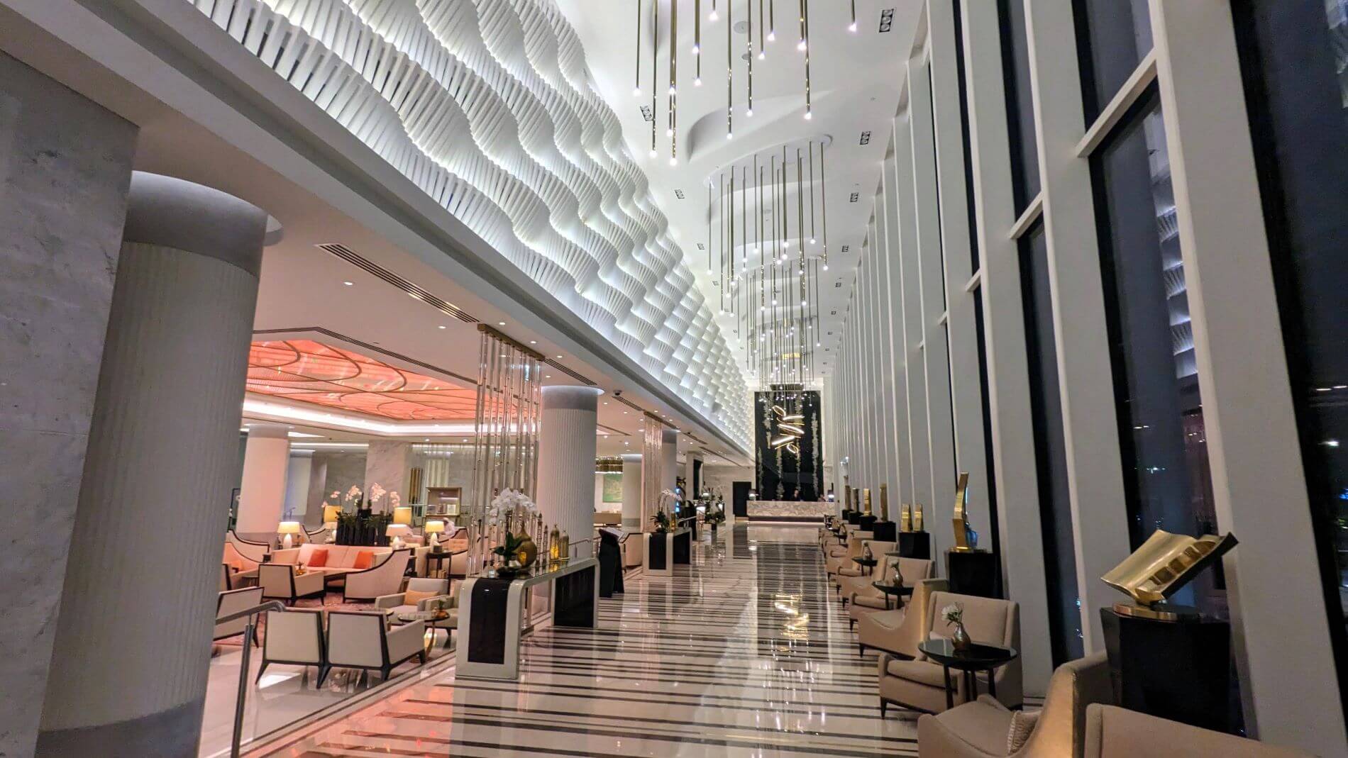 Hotels Energy & Sustainability Services