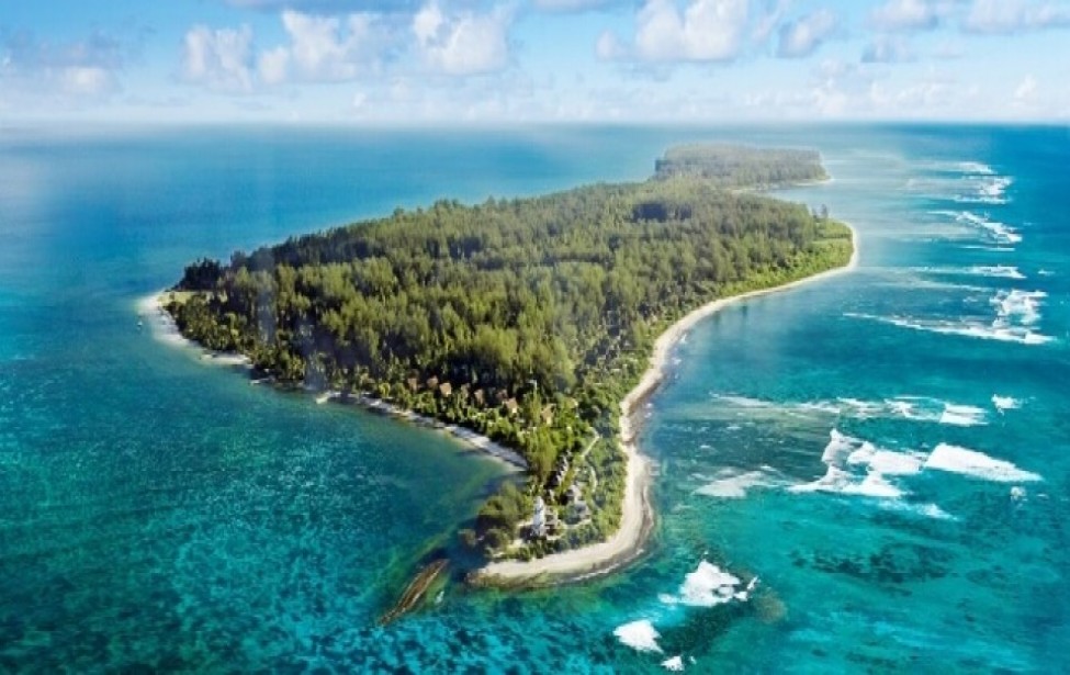 EEG concluded the Energy Audit of the Four Seasons Resort Seychelles at Desroches Island