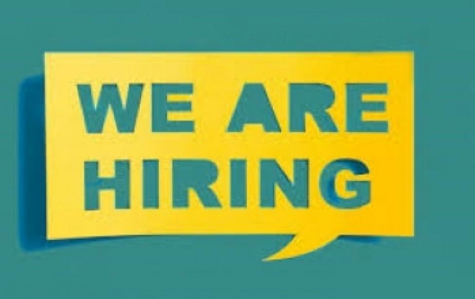 EEG KSA is hiring for two positions 