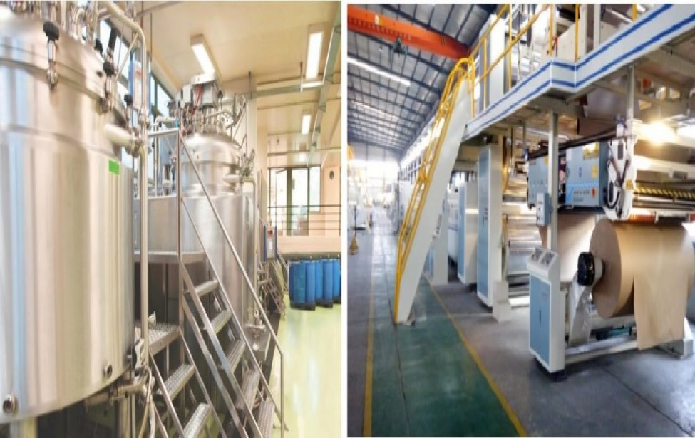 EEG won two tenders  with the UNDP related to energy efficiency in the industrial sector in Lebanon