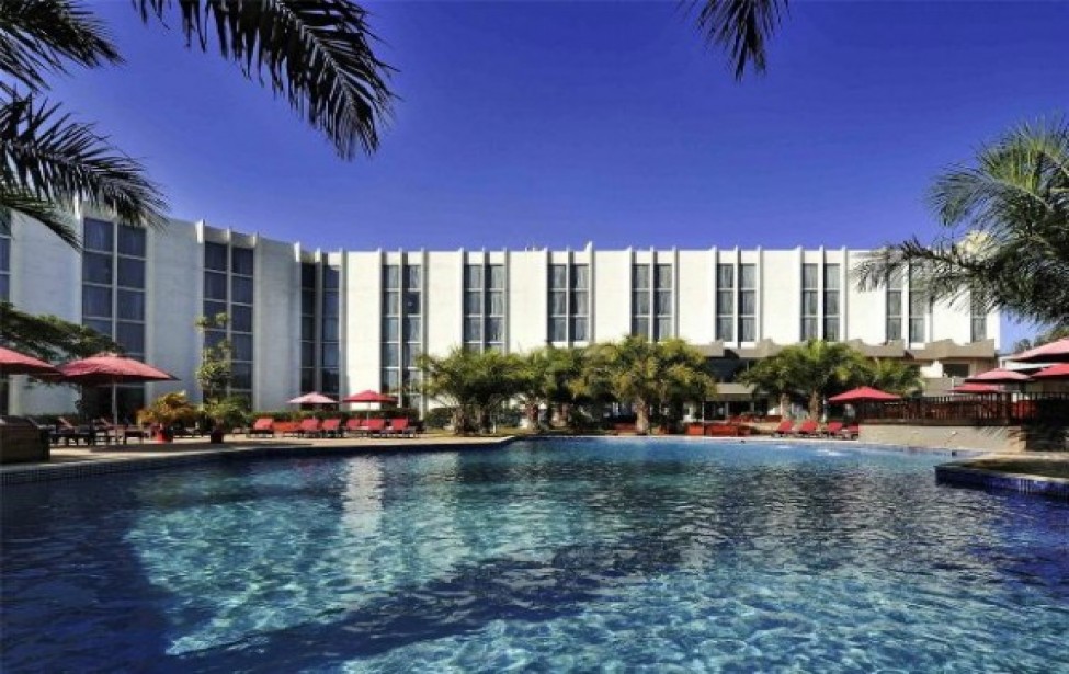 EEG Completes Energy Audit for Pullman Lubumbashi Grand Karavia, RDC