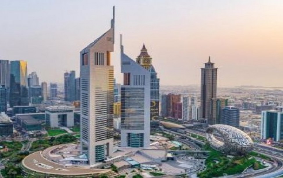 EEG Completes L2 Energy and Water Audits for Jumeirah Emirates Towers Hotel in Dubai