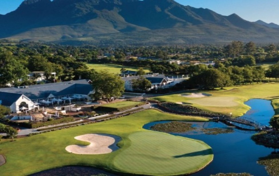 EEG Completes Comprehensive Energy and Water Audit for Fancourt, South Africa