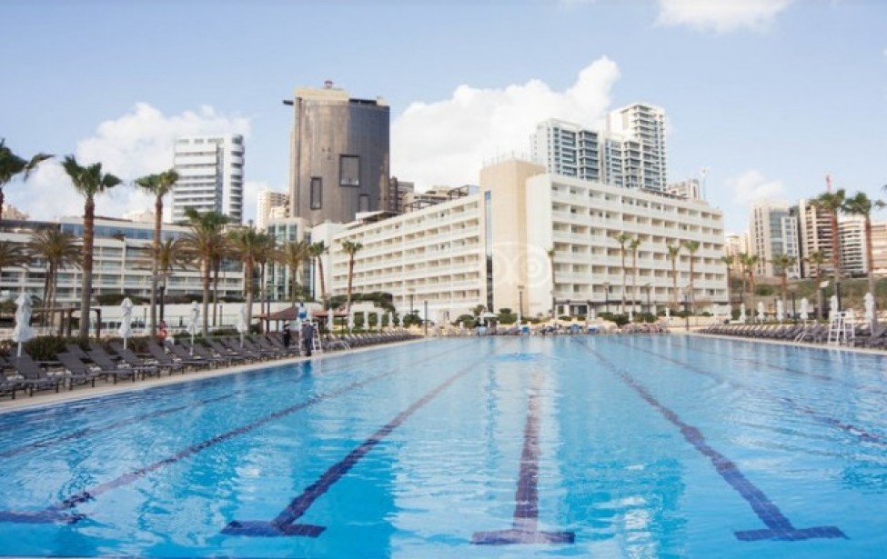 EEG completes a Heat Recovery and LED retrofit projects at Mövenpick Hotel Beirut