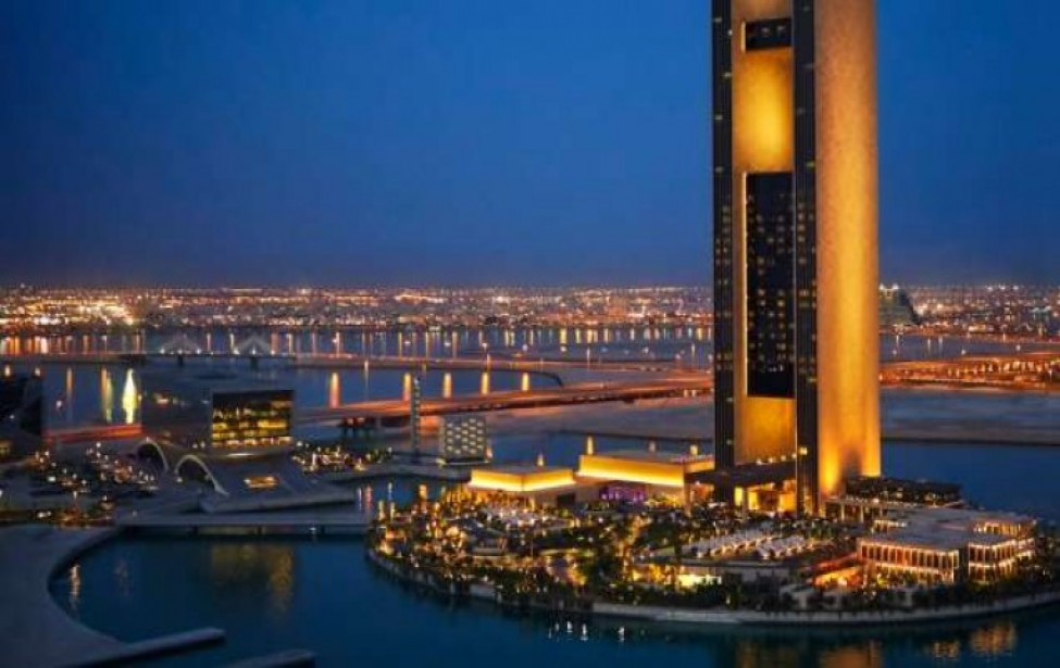 EEG is undertaking the energy audit to the new iconic Four Seasons Hotel Bahrain Bay 