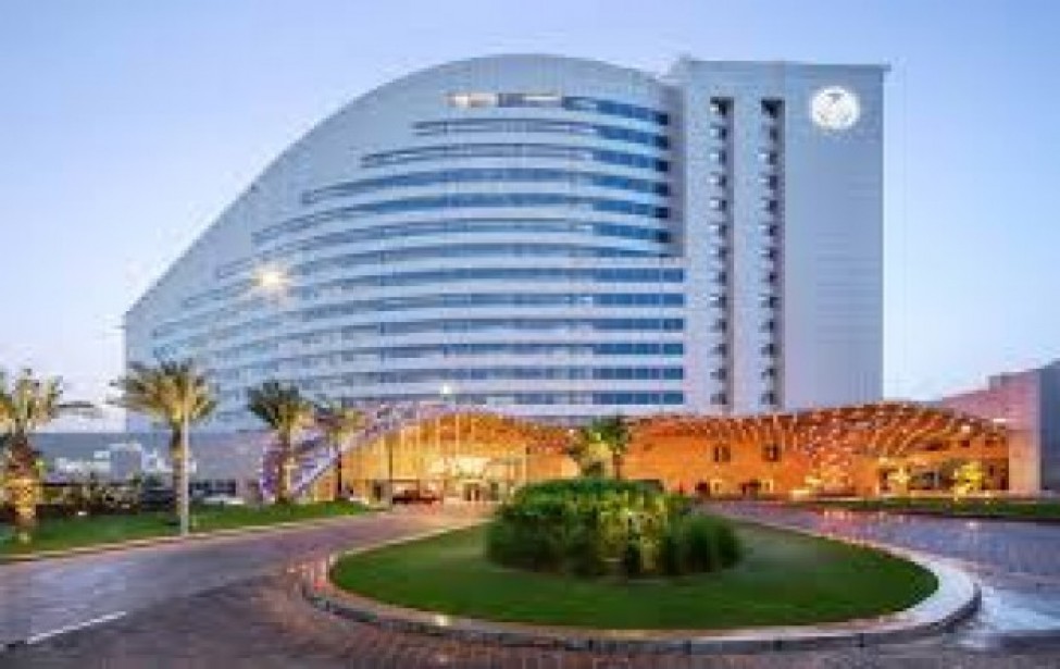 EEG chosen to undertake the energy audit of the ART Rotana Amwaj islands, Bahrain