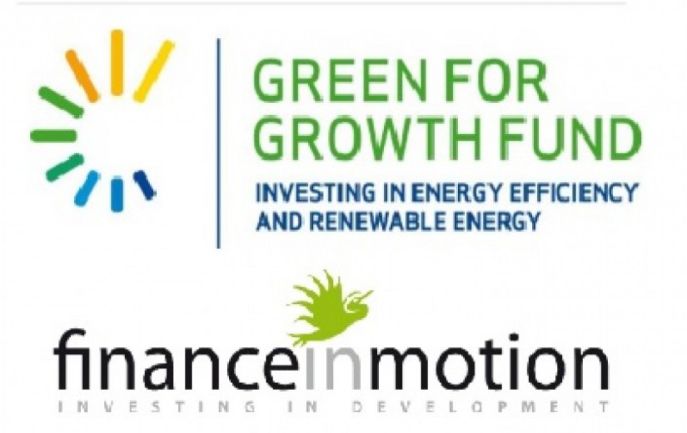 EEG completed a consulting work for Green Growth Fund (GGF) 