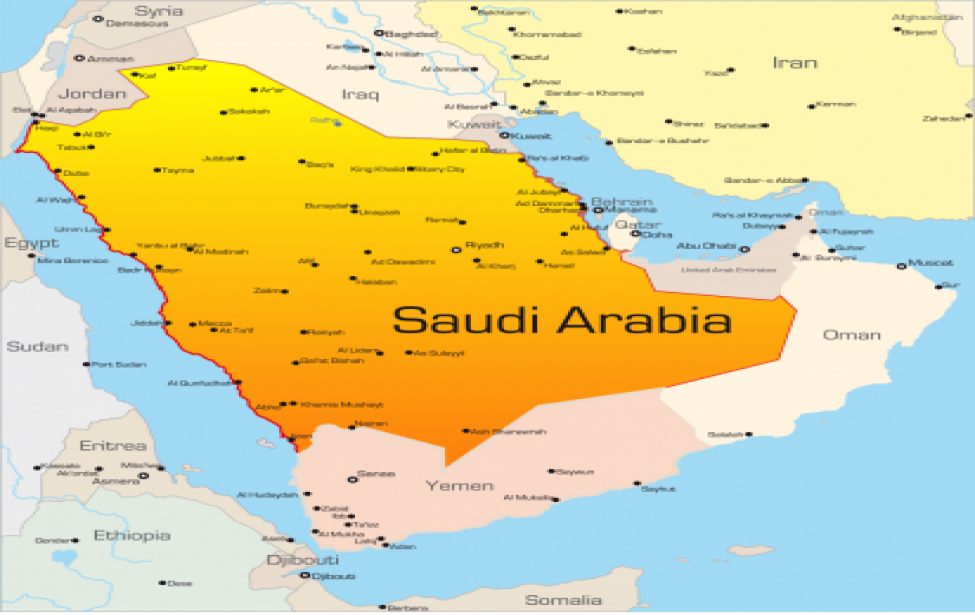 EEG entering the KSA Energy Services market through a JV with Amwal AlKhaleej  