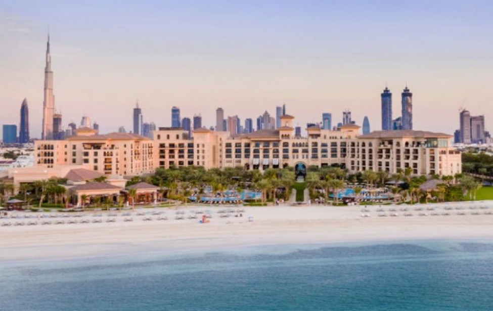 EEG to undertake the energy audits of both Four Seasons Hotel & Resort properties in Dubai