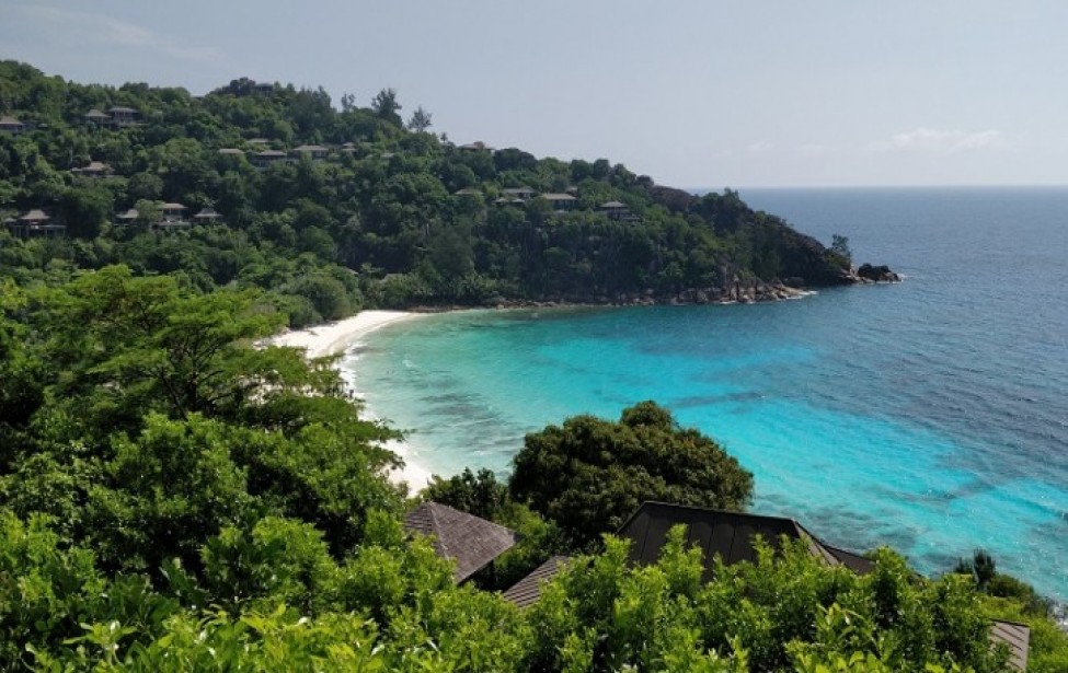 EEG is undertaking the Energy Audit of the Four Seasons Resort Seychelles