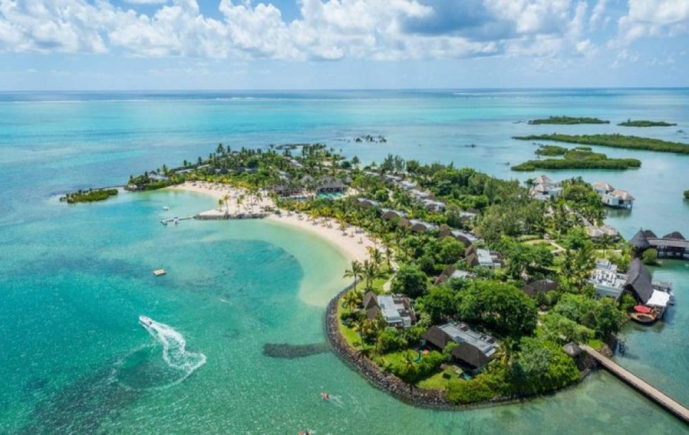 EEG returning to Four Seasons Resort at Anahita Mauritius