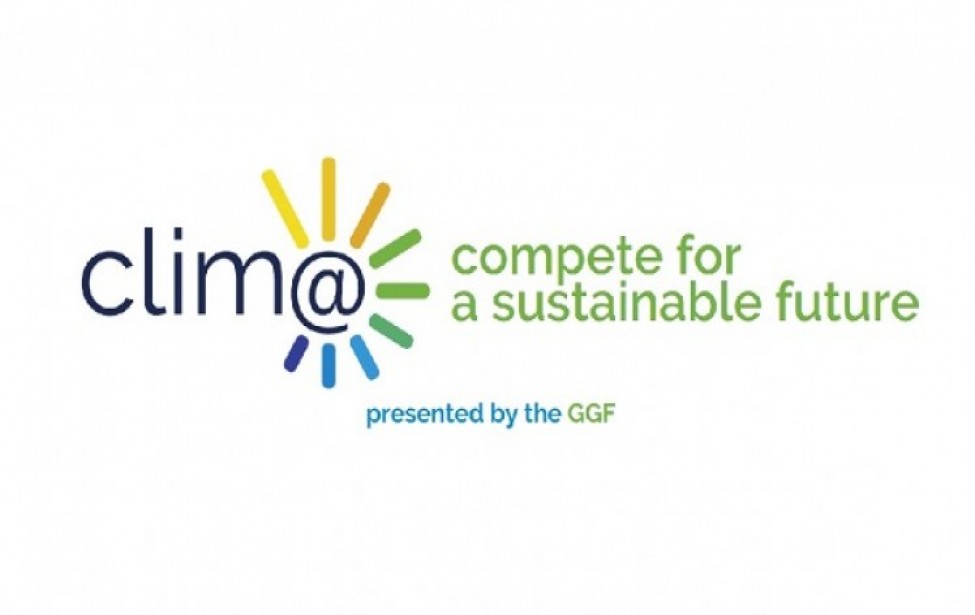 HEP among the 15 finalist of the Clim@ sustainability global competition