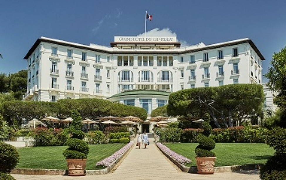 EEG Completed the energy audit of the Grand-Hôtel du Cap-Ferrat, a Four Seasons Hotel in the French Riviera. 